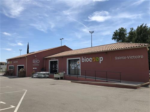 Photos du magasin