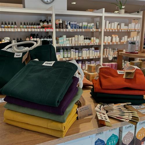 Photos du magasin