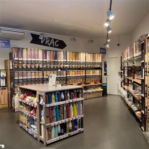 Photos du magasin