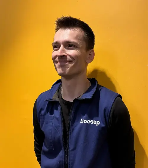 depuis 2024 Léo
