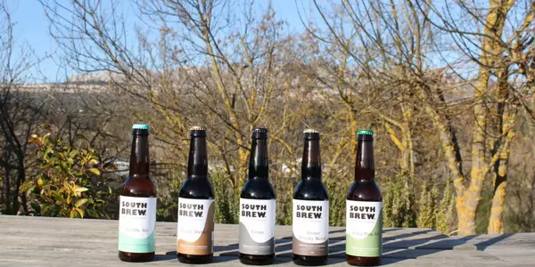 Brasserie Artisanale de Provence (BAP)