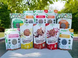 Visite et dégustation : Ipsago, biscuits sains et savoureux