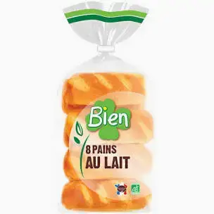 Animation dégustation : brioches et viennoiseries BIEN Animation dégustation : brioches et viennoiseries BIEN