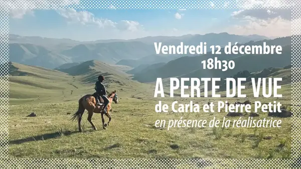 Ciné-Club nouv.o.monde à ne pas manquer ! Vendredi 12/12 à 18h30