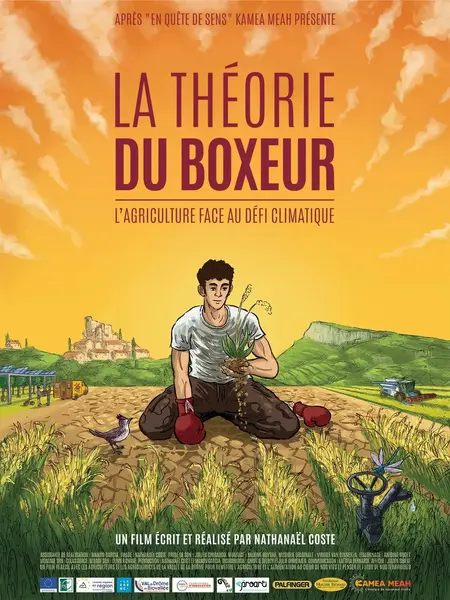 Le Festival ALIMENTERRE pour la 1ère fois à Rousset ! 